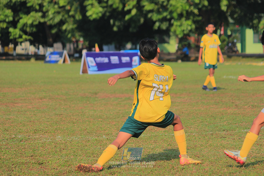 ijl u12 121025 brazillian soccer lfa vs maesa pararaider