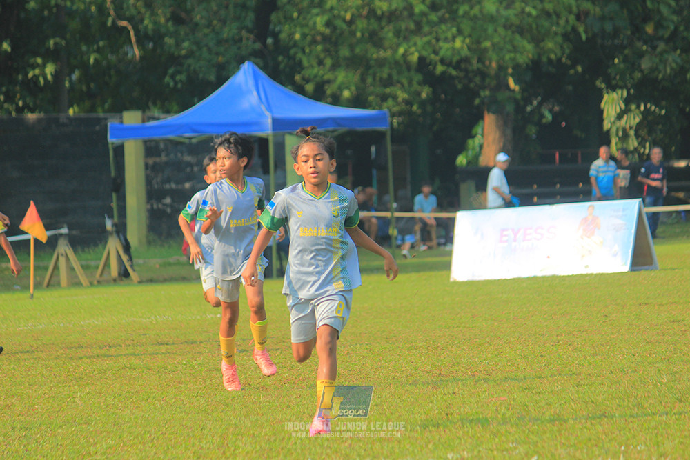 ijl u12 121025 brazillian soccer lfa vs maesa pararaider