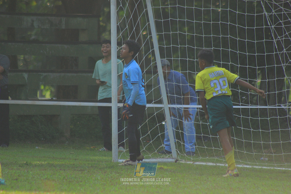ijl u12 121025 brazillian soccer lfa vs maesa pararaider