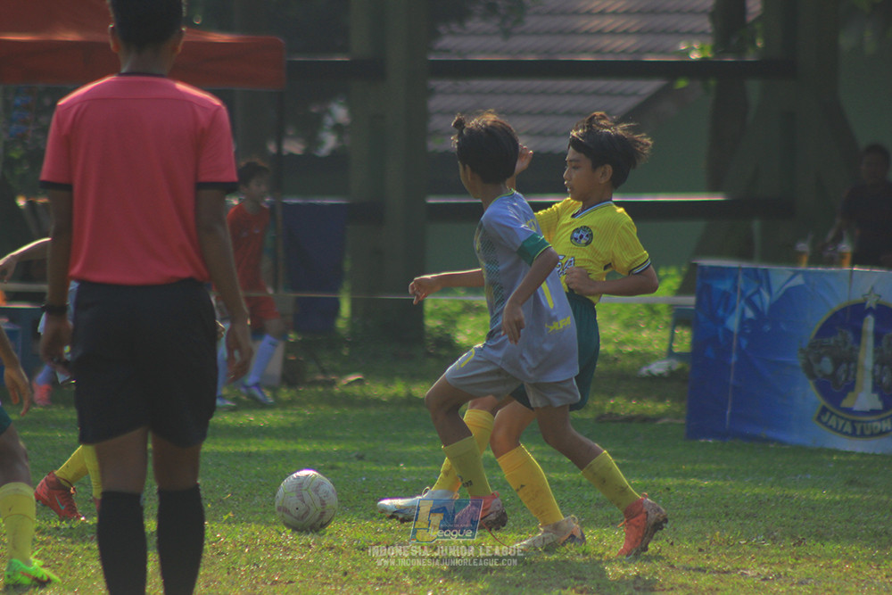 ijl u12 121025 brazillian soccer lfa vs maesa pararaider
