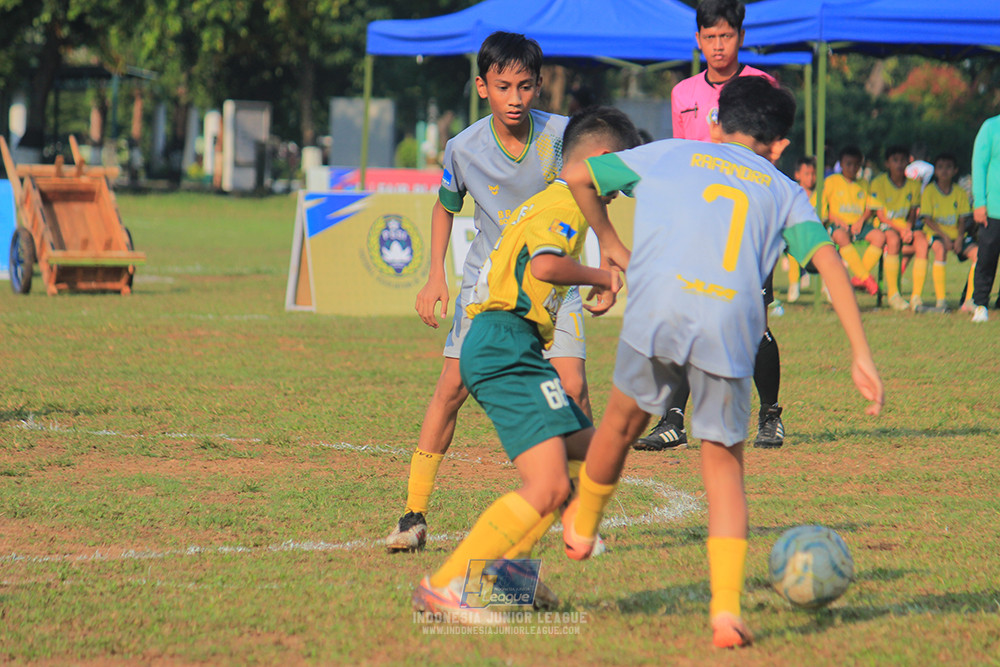 ijl u12 121025 brazillian soccer lfa vs maesa pararaider