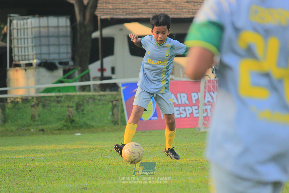 ijl u12 121025 brazillian soccer lfa vs maesa pararaider