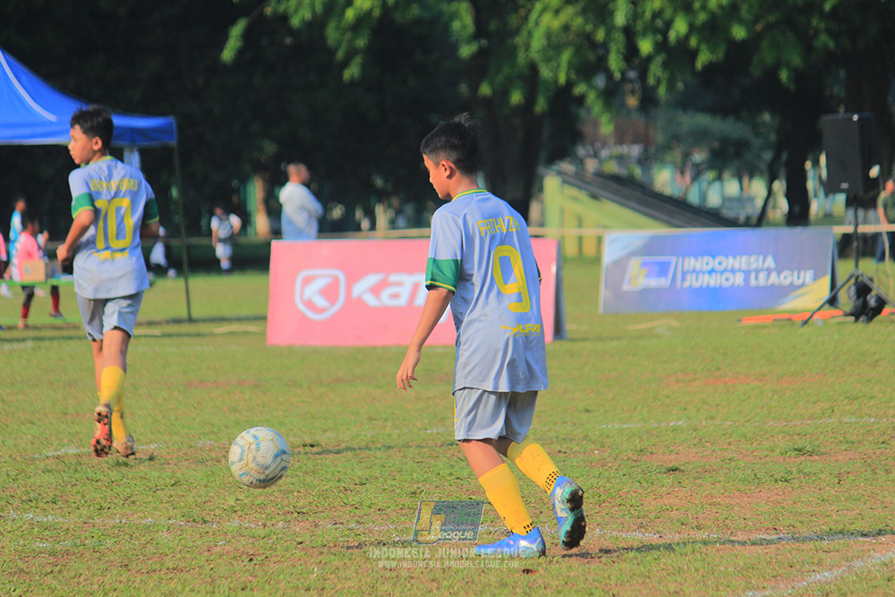 ijl u12 121025 brazillian soccer lfa vs maesa pararaider