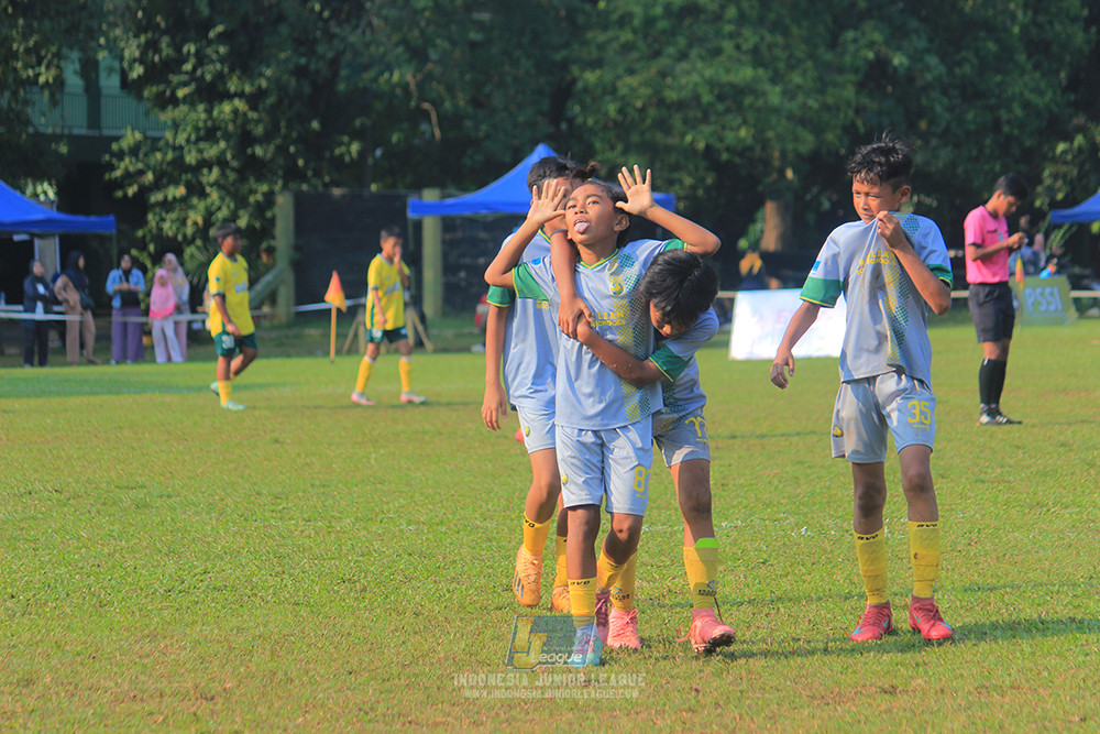 ijl u12 121025 brazillian soccer lfa vs maesa pararaider