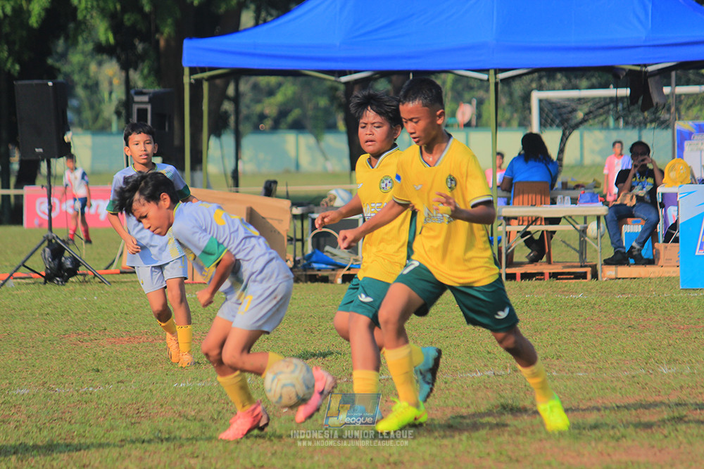 ijl u12 121025 brazillian soccer lfa vs maesa pararaider