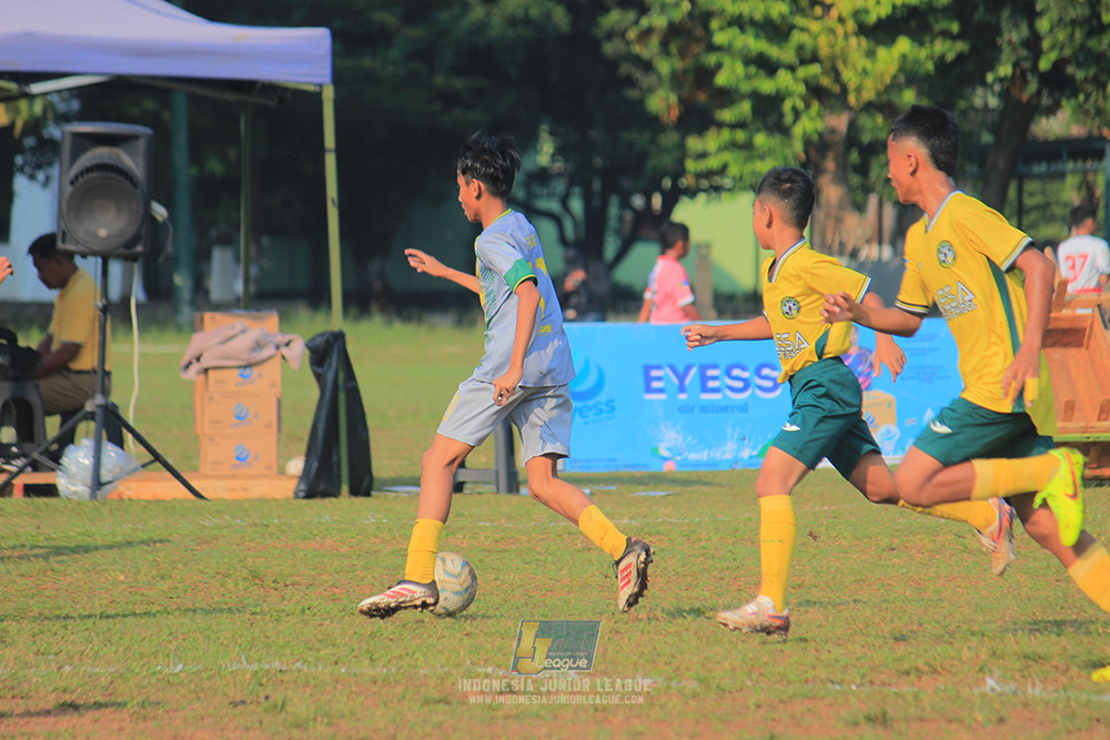 ijl u12 121025 brazillian soccer lfa vs maesa pararaider