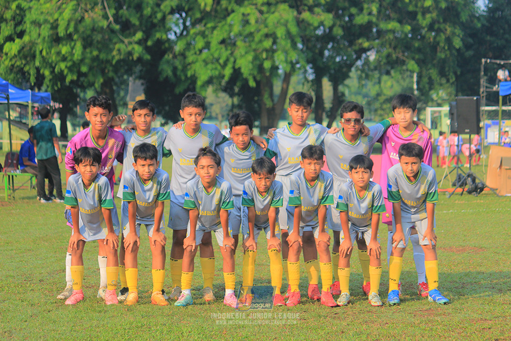 ijl u12 121025 brazillian soccer lfa vs maesa pararaider