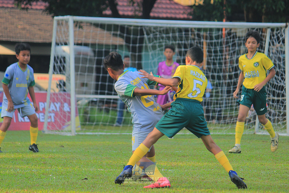 ijl u12 121025 brazillian soccer lfa vs maesa pararaider