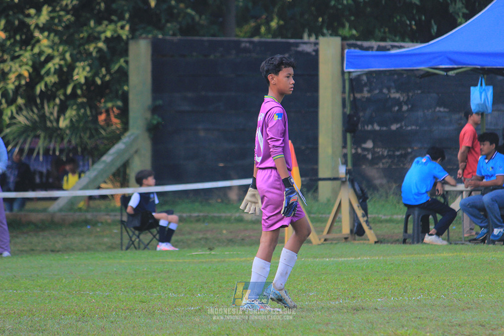ijl u12 121025 brazillian soccer lfa vs maesa pararaider