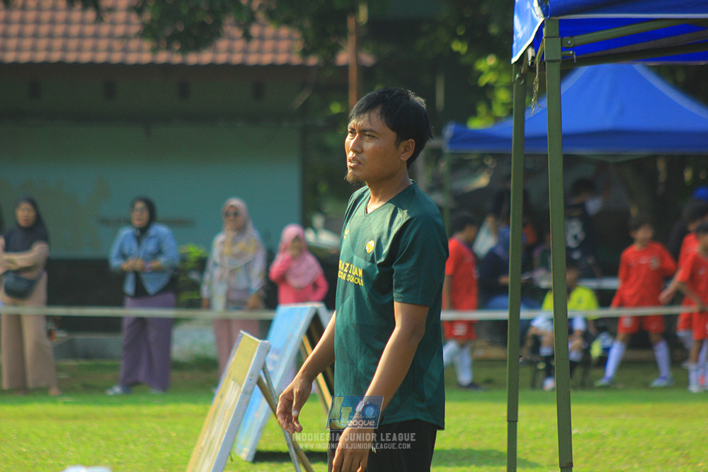 ijl u12 121025 brazillian soccer lfa vs maesa pararaider