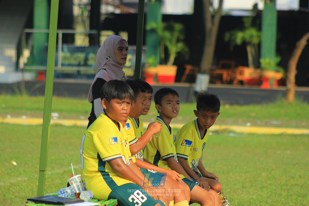 ijl u12 121025 brazillian soccer lfa vs maesa pararaider