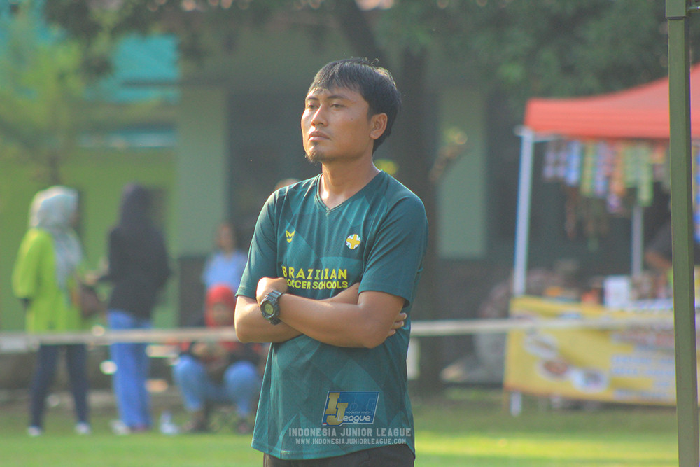 ijl u12 121025 brazillian soccer lfa vs maesa pararaider