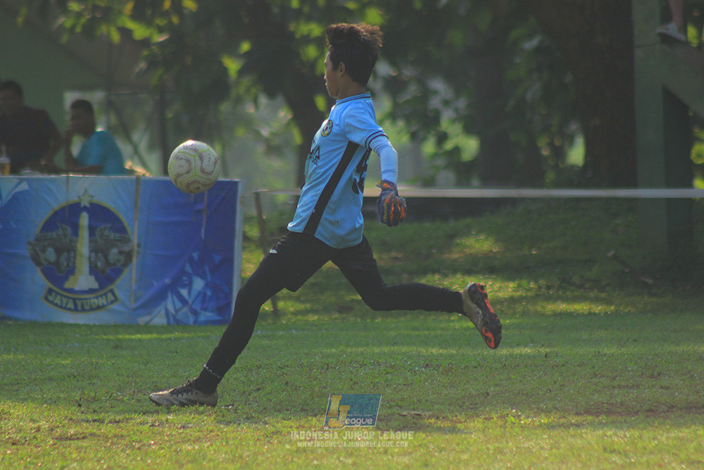 ijl u12 121025 brazillian soccer lfa vs maesa pararaider