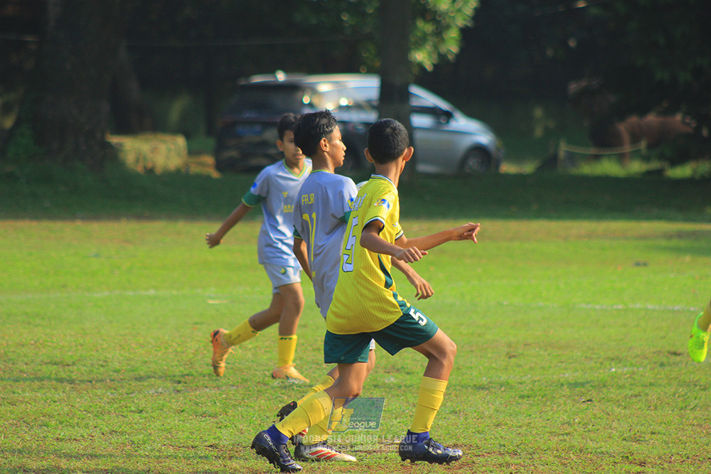 ijl u12 121025 brazillian soccer lfa vs maesa pararaider