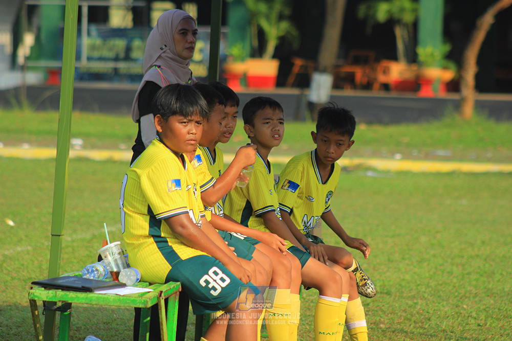 ijl u12 121025 brazillian soccer lfa vs maesa pararaider