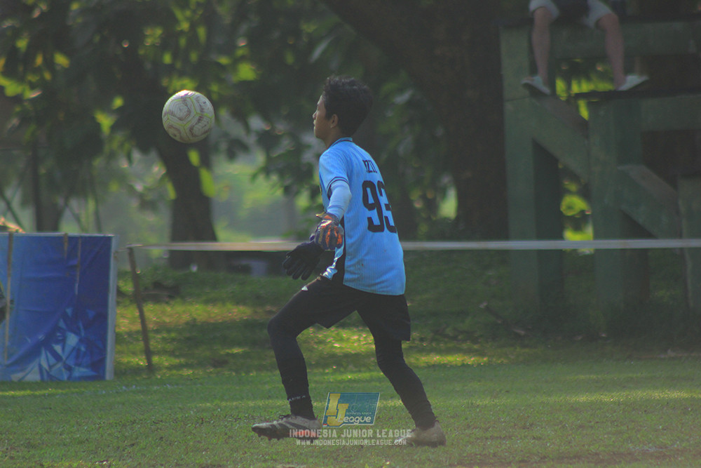 ijl u12 121025 brazillian soccer lfa vs maesa pararaider