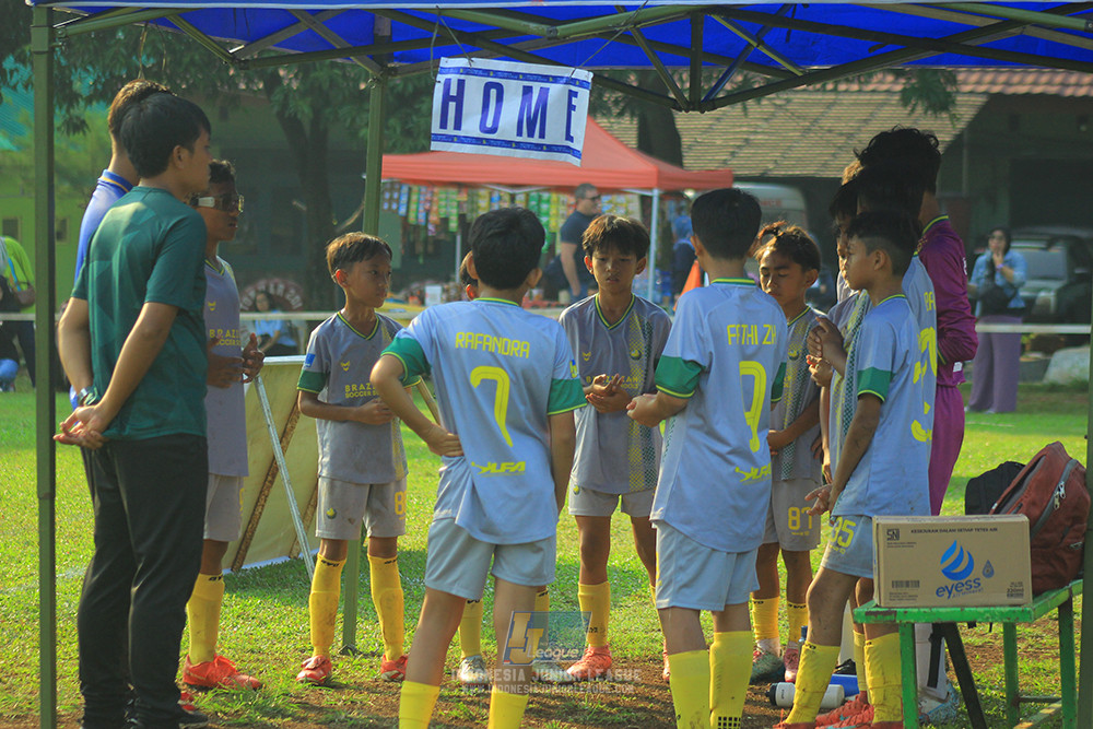 ijl u12 121025 brazillian soccer lfa vs maesa pararaider