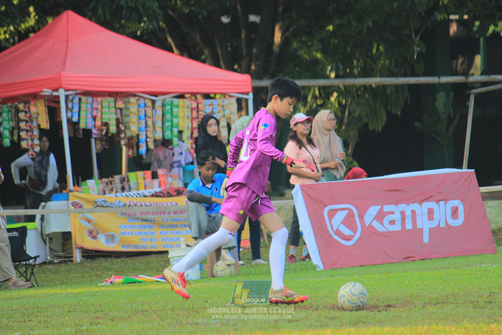 ijl u12 121025 brazillian soccer lfa vs maesa pararaider