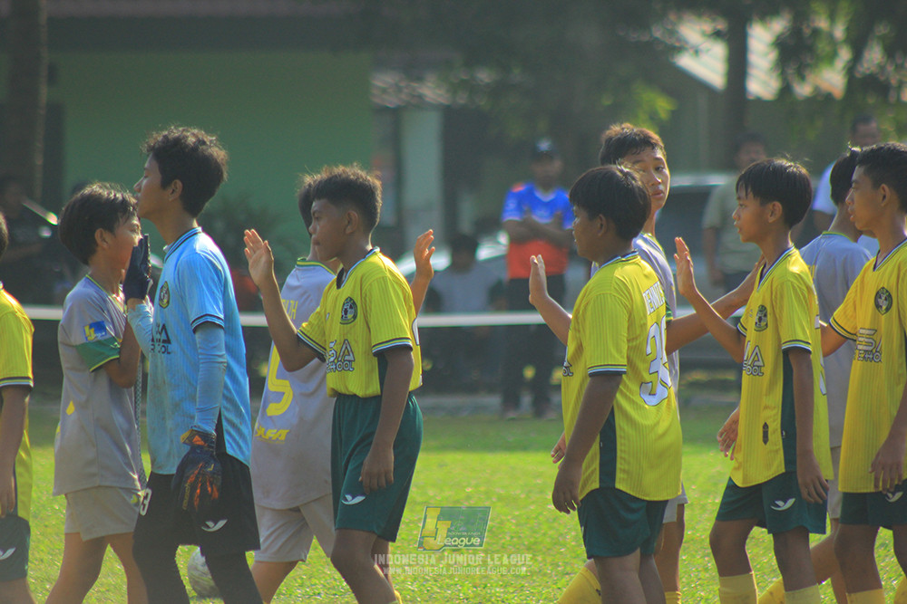 ijl u12 121025 brazillian soccer lfa vs maesa pararaider