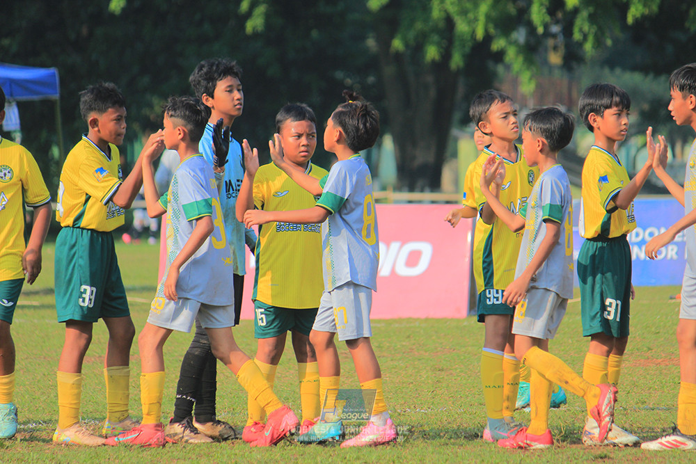 ijl u12 121025 brazillian soccer lfa vs maesa pararaider