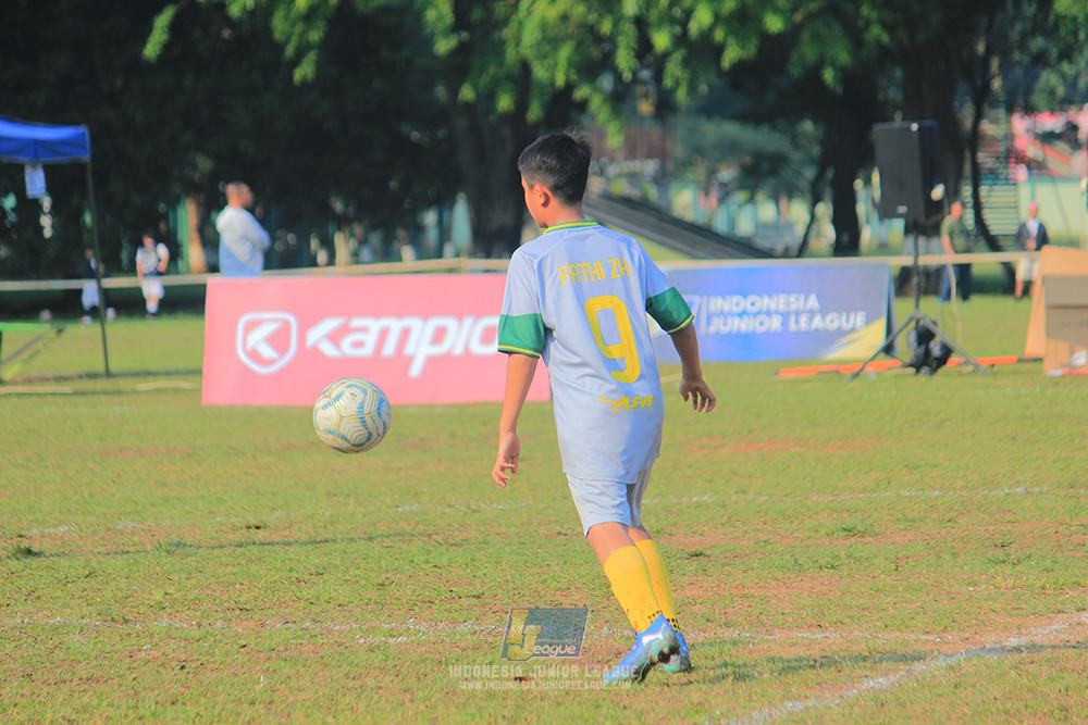 ijl u12 121025 brazillian soccer lfa vs maesa pararaider