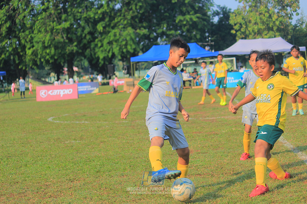 ijl u12 121025 brazillian soccer lfa vs maesa pararaider