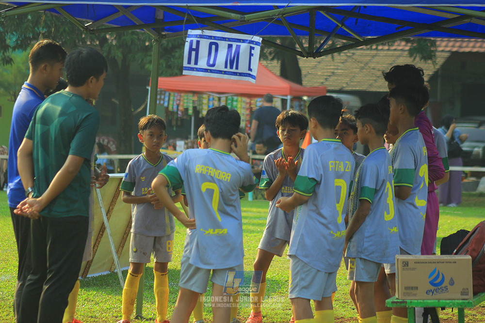 ijl u12 121025 brazillian soccer lfa vs maesa pararaider