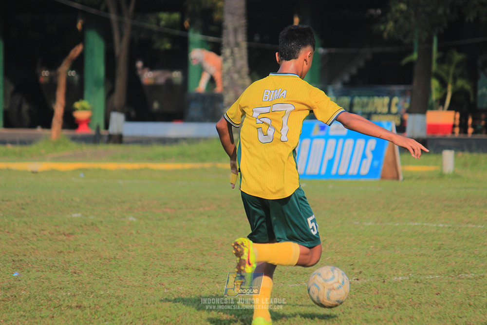 ijl u12 121025 brazillian soccer lfa vs maesa pararaider