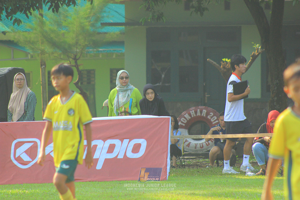 ijl u12 121025 brazillian soccer lfa vs maesa pararaider