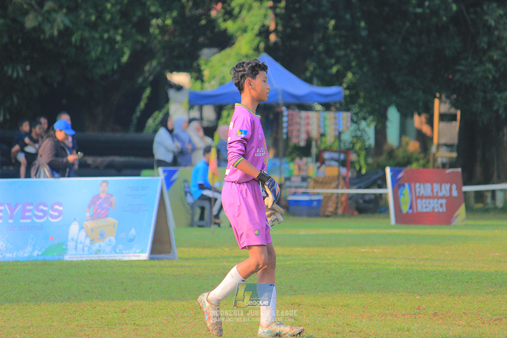 ijl u12 121025 brazillian soccer lfa vs maesa pararaider