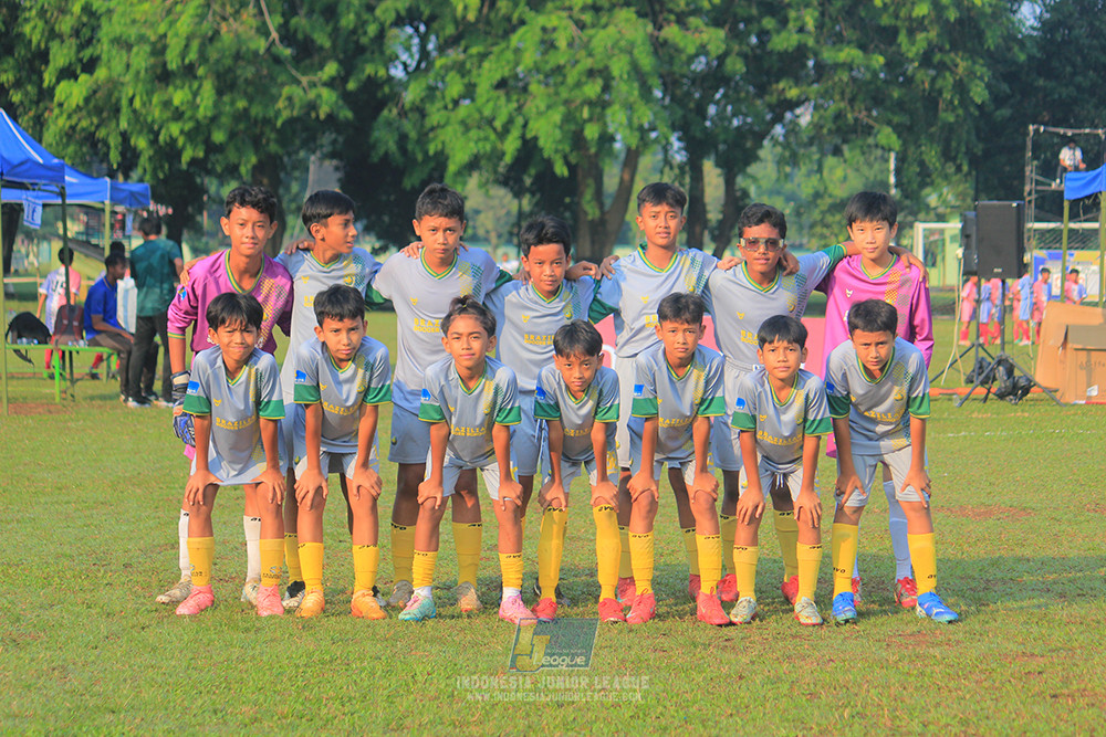 ijl u12 121025 brazillian soccer lfa vs maesa pararaider