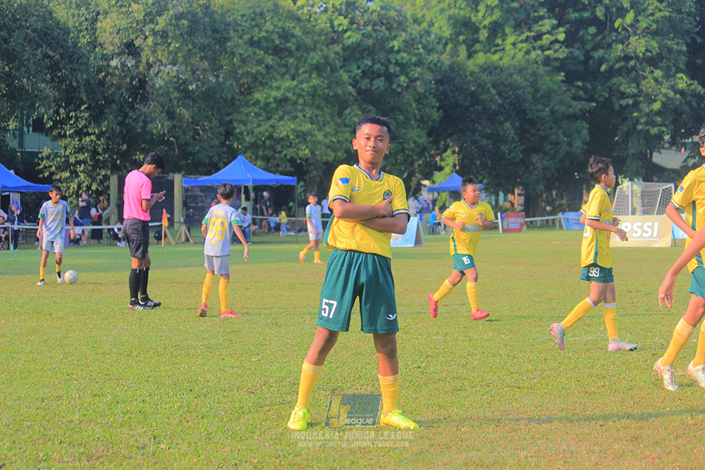 ijl u12 121025 brazillian soccer lfa vs maesa pararaider