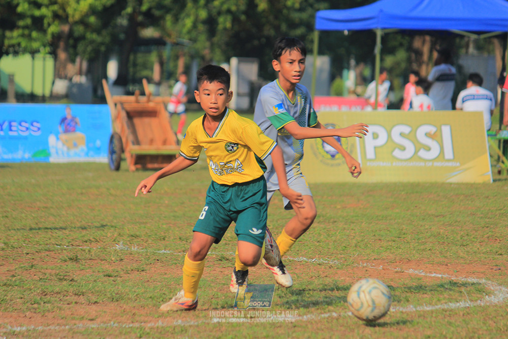 ijl u12 121025 brazillian soccer lfa vs maesa pararaider