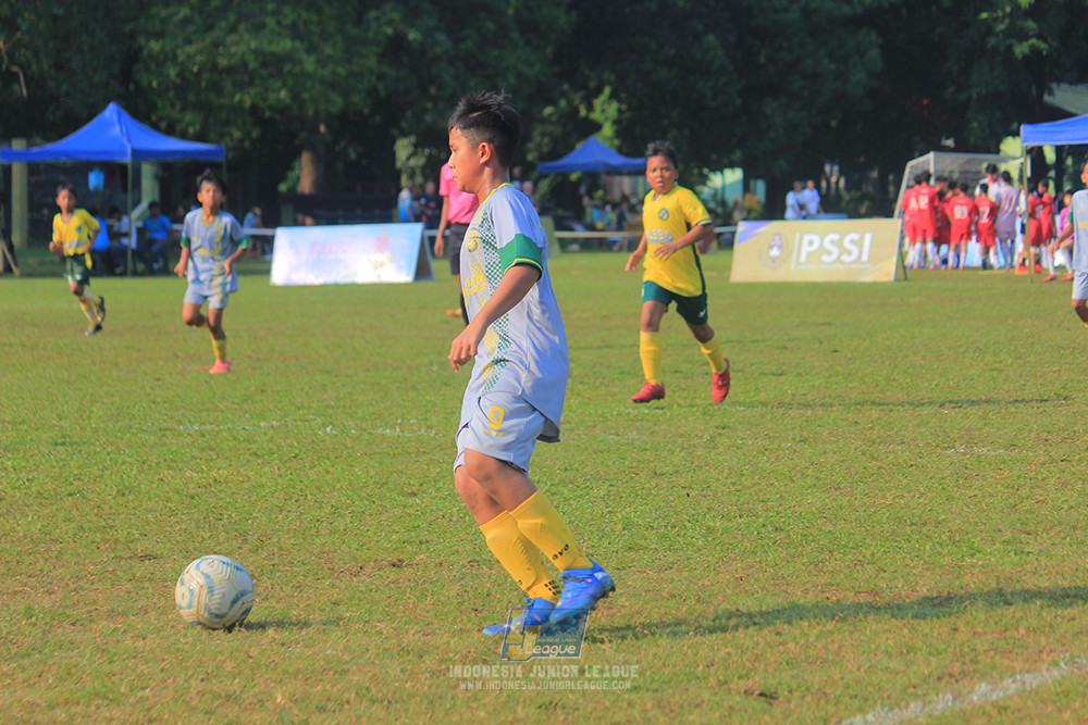 ijl u12 121025 brazillian soccer lfa vs maesa pararaider