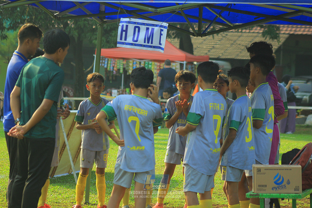 ijl u12 121025 brazillian soccer lfa vs maesa pararaider