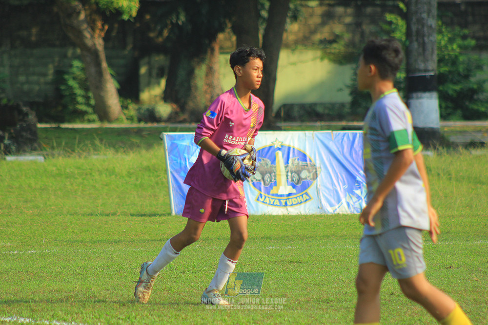 ijl u12 121025 brazillian soccer lfa vs maesa pararaider
