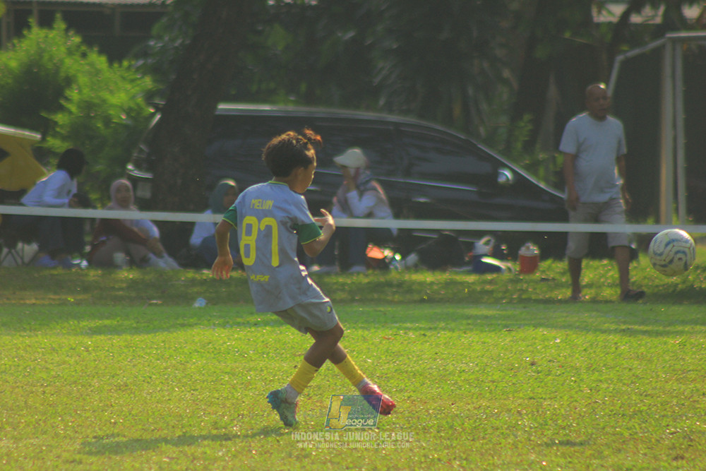 ijl u12 121025 brazillian soccer lfa vs maesa pararaider