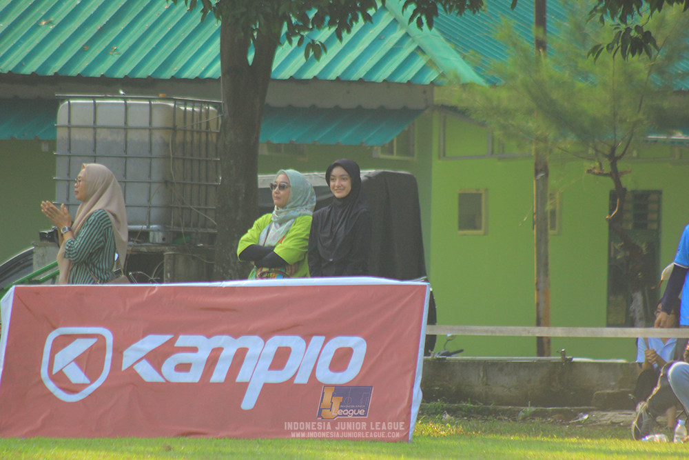 ijl u12 121025 brazillian soccer lfa vs maesa pararaider