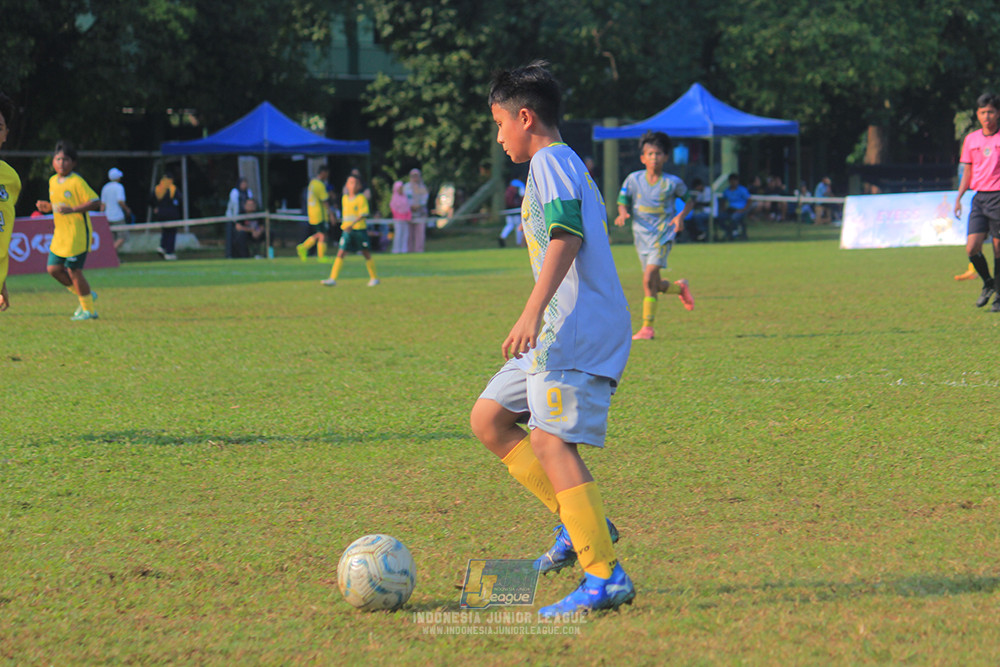 ijl u12 121025 brazillian soccer lfa vs maesa pararaider