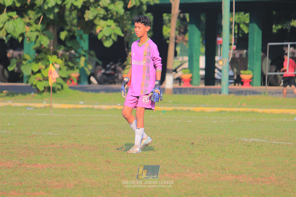 ijl u12 121025 brazillian soccer lfa vs maesa pararaider