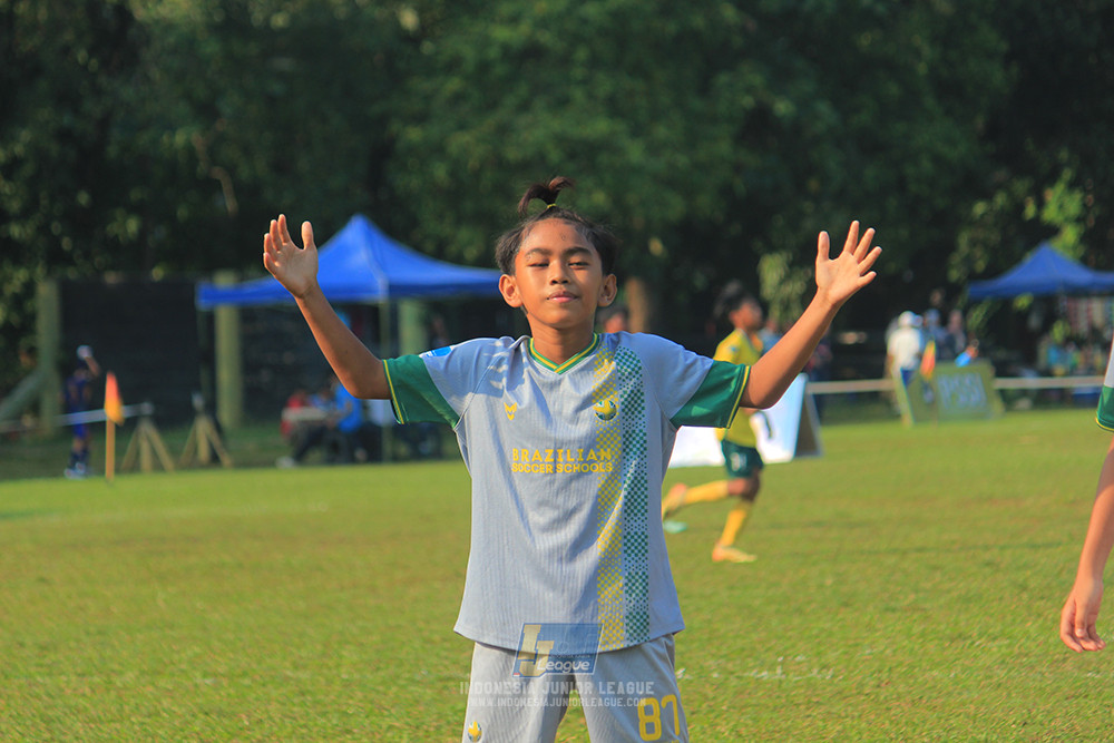 ijl u12 121025 brazillian soccer lfa vs maesa pararaider