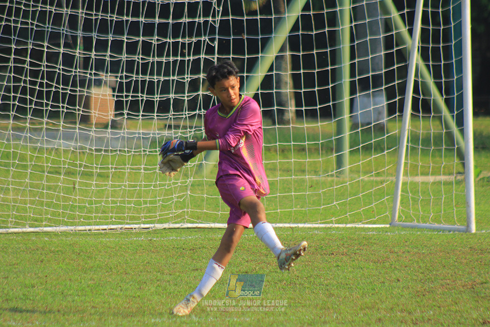 ijl u12 121025 brazillian soccer lfa vs maesa pararaider
