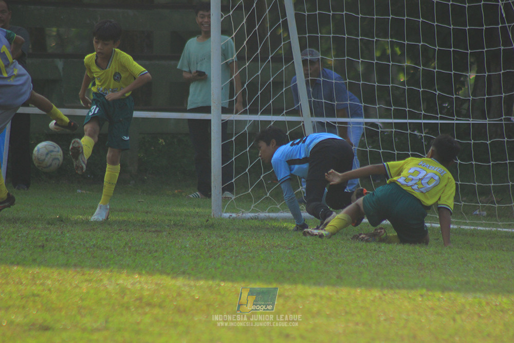 ijl u12 121025 brazillian soccer lfa vs maesa pararaider