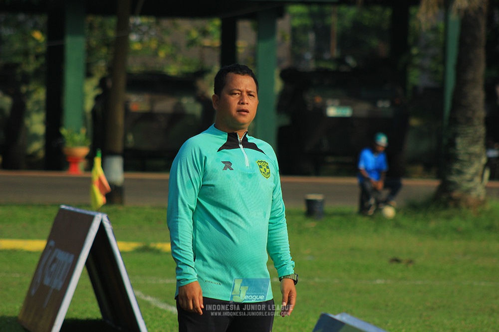 ijl u12 121025 brazillian soccer lfa vs maesa pararaider