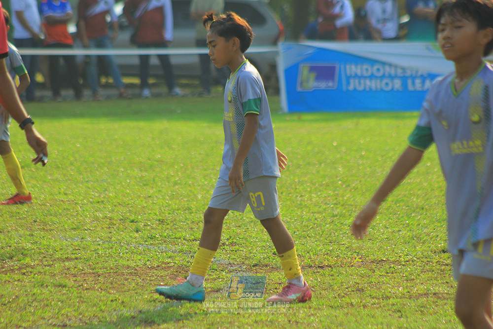 ijl u12 121025 brazillian soccer lfa vs maesa pararaider