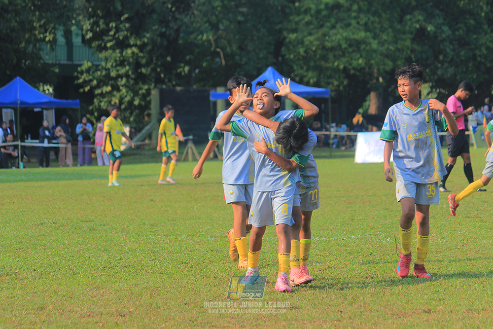 ijl u12 121025 brazillian soccer lfa vs maesa pararaider