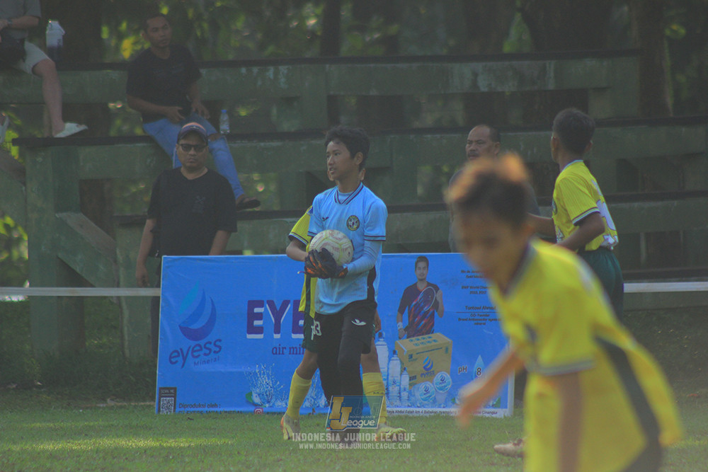 ijl u12 121025 brazillian soccer lfa vs maesa pararaider