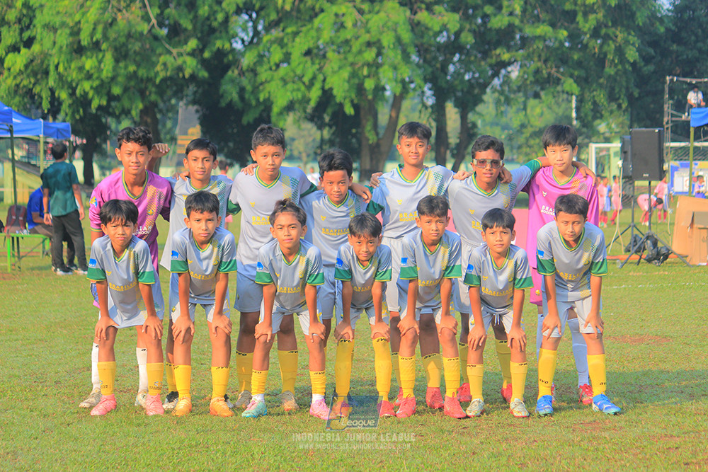 ijl u12 121025 brazillian soccer lfa vs maesa pararaider