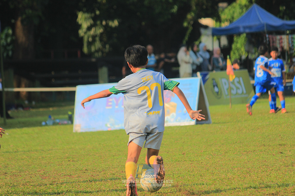 ijl u12 121025 brazillian soccer lfa vs maesa pararaider