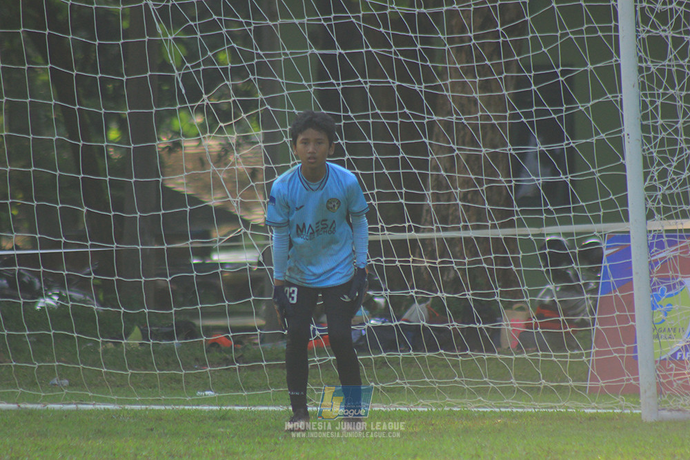 ijl u12 121025 brazillian soccer lfa vs maesa pararaider